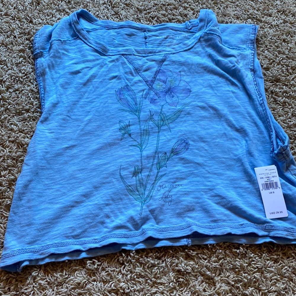 American eagle shirt